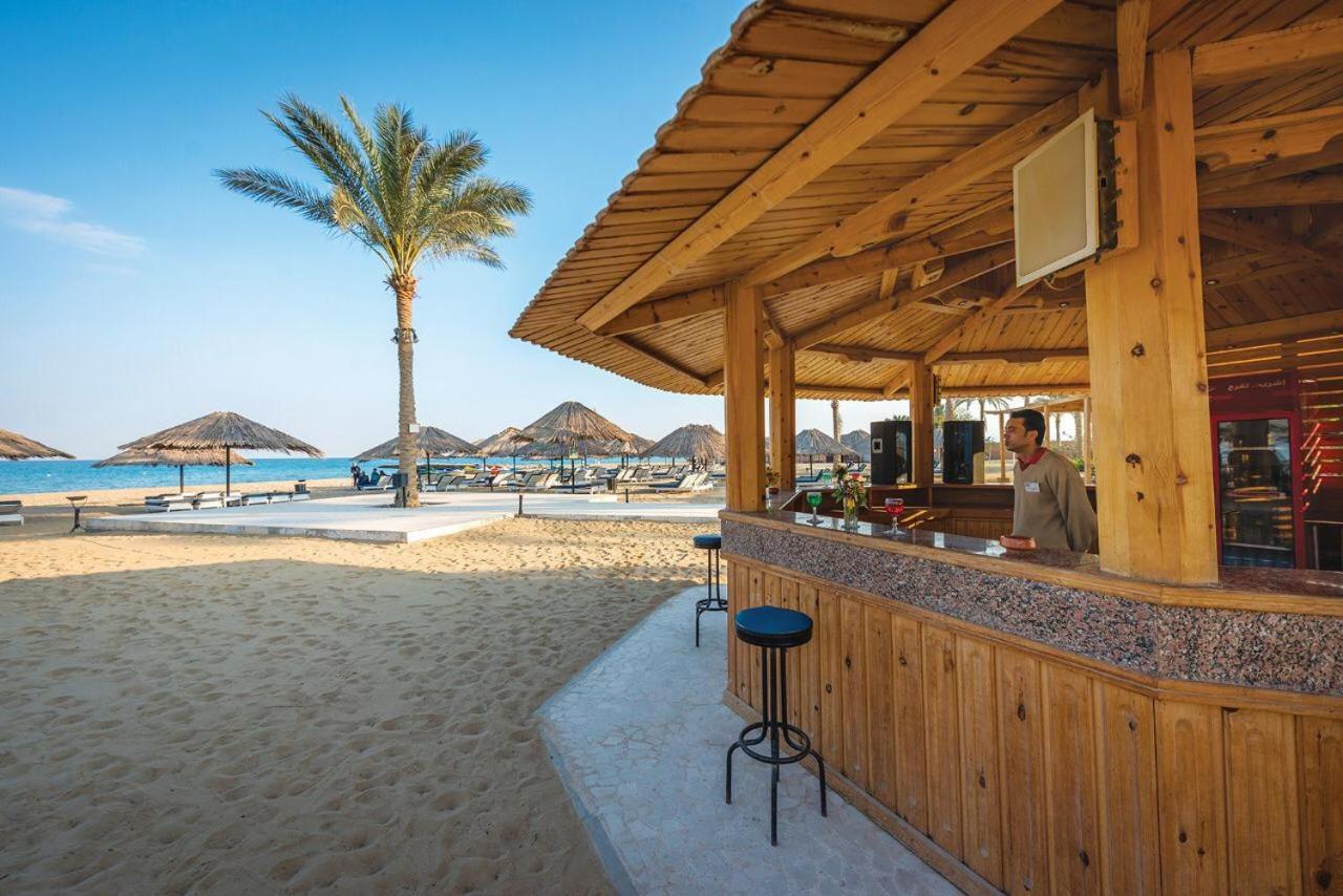 Palmera Chalets Owners Best Vacation Group Families Only Айн-Сохна Экстерьер фото