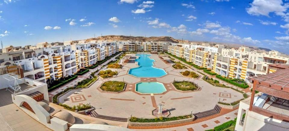 Palmera Chalets Owners Best Vacation Group Families Only Айн-Сохна Экстерьер фото
