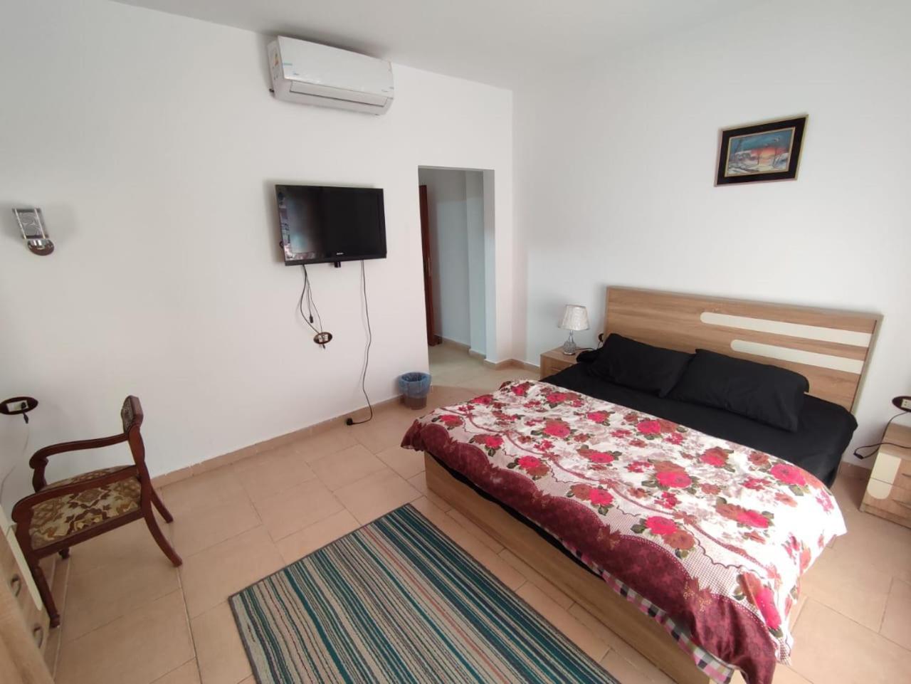 Palmera Chalets Owners Best Vacation Group Families Only Айн-Сохна Экстерьер фото