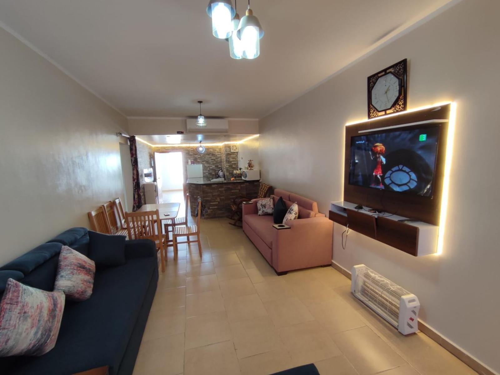 Palmera Chalets Owners Best Vacation Group Families Only Айн-Сохна Экстерьер фото